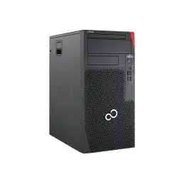 Fujitsu ESPRIMO P9012 - Micro-tour - Core i7 12700 - 2.1 GHz - vPro Enterprise - RAM 16 Go - SSD 1... (VFY:P912EPC72MFR)_2